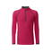 Camiseta de running manga larga hombre JN498. Color bright/pink/titan.