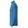 Camiseta de running manga larga hombre JN498. Color bright/blue/bright/yellow.