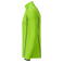 Camiseta de running manga larga hombre JN498. Color bright/green/black.