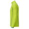 Camiseta de running manga larga hombre JN498. Color bright/yellow/bright/blue.