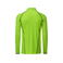 Camiseta de running manga larga hombre JN498. Color bright/green/black.