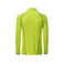 Camiseta de running manga larga hombre JN498. Color bright/yellow/bright/blue.