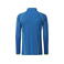 Camiseta de running manga larga hombre JN498. Color bright/blue/bright/yellow.