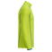 Camiseta de running manga larga hombre JN498. Color bright/yellow/bright/blue.