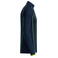 Camiseta de running manga larga hombre JN498. Color navy/bright/yellow.