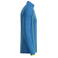 Camiseta de running manga larga hombre JN498. Color bright/blue/bright/yellow.