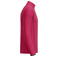 Camiseta de running manga larga hombre JN498. Color bright/pink/titan.