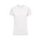 Camiseta técnica reciclada mujer JN519. Color white.