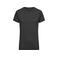 Camiseta técnica reciclada mujer JN519. Color titan.