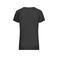 Camiseta técnica reciclada mujer JN519. Color titan.