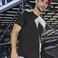 Camiseta técnica reciclada hombre JN520. .