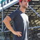 Camiseta técnica reciclada hombre JN520. .