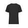 Camiseta técnica reciclada hombre JN520. Color black.