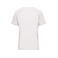 Camiseta técnica reciclada hombre JN520. Color white.