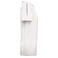 Camiseta técnica reciclada hombre JN520. Color white.