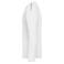 Camiseta técnica manga larga reciclada hombre JN522. Color white.