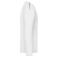 Camiseta técnica manga larga reciclada hombre JN522. Color white.