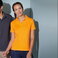 Polo cuello con rayas mujer JN568. .