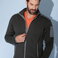 Chaqueta polar hombre JN591. .