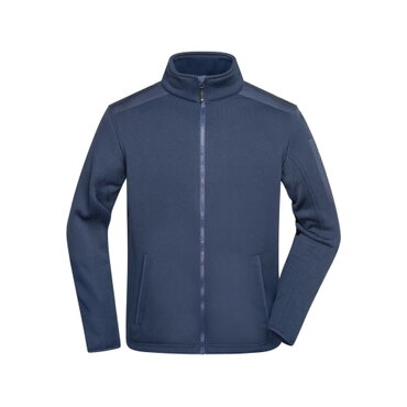 Chaqueta polar hombre JN591