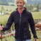 Chaqueta polar mujer JN596. .