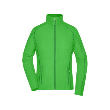 Chaqueta polar mujer JN596