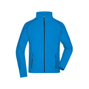 Chaqueta polar hombre JN597