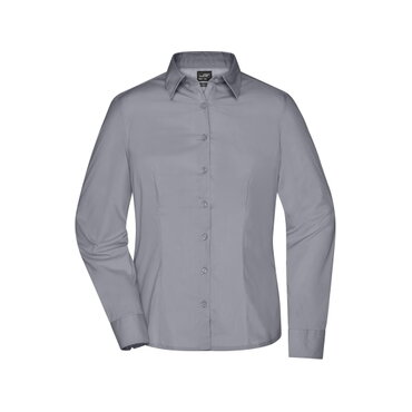 Camisa manga larga mujer JN641