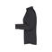 Camisa manga larga mujer JN641. Color black.