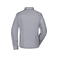 Camisa manga larga mujer JN641. Color steel.