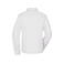 Camisa manga larga mujer JN641. Color white.