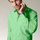 Camisa manga larga hombre JN642. .