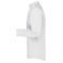 Camisa manga larga hombre JN642. Color white.