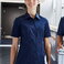 Camisa manga corta mujer JN643. .