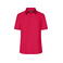 Camisa manga corta mujer JN643. Color red.