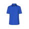 Camisa manga corta mujer JN643. Color royal.