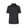 Camisa manga corta mujer JN643. Color black.