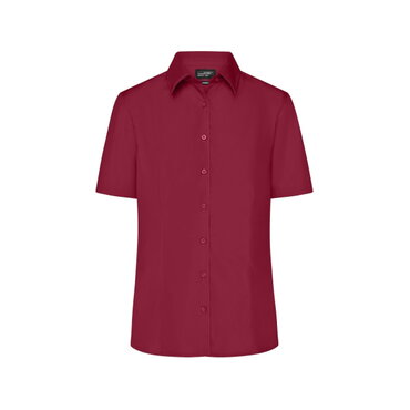 Camisa manga corta mujer JN643