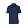 Camisa manga corta mujer JN643. Color navy.