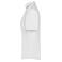 Camisa manga corta mujer JN643. Color white.