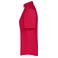 Camisa manga corta mujer JN643. Color red.