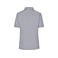 Camisa manga corta mujer JN643. Color steel.