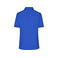 Camisa manga corta mujer JN643. Color royal.