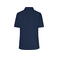 Camisa manga corta mujer JN643. Color navy.