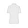 Camisa manga corta mujer JN643. Color white.