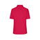 Camisa manga corta mujer JN643. Color red.