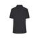 Camisa manga corta mujer JN643. Color black.