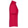 Camisa manga corta mujer JN643. Color red.