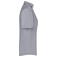 Camisa manga corta mujer JN643. Color steel.