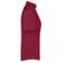 Camisa manga corta mujer JN643. Color wine.